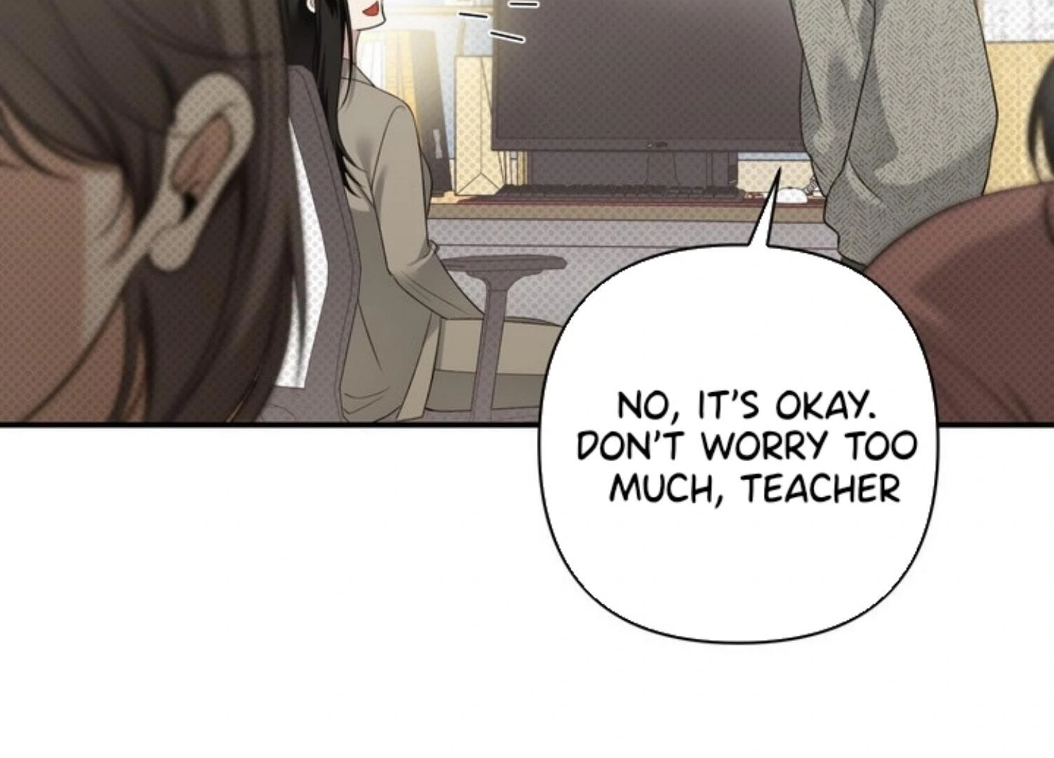 Eighteen’s Bed Chapter 6 - Page 104 in English