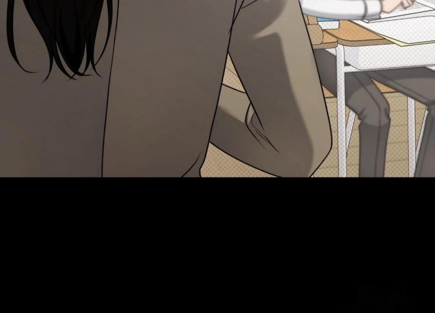 Eighteen’s Bed Chapter 6 - Page 11 in English