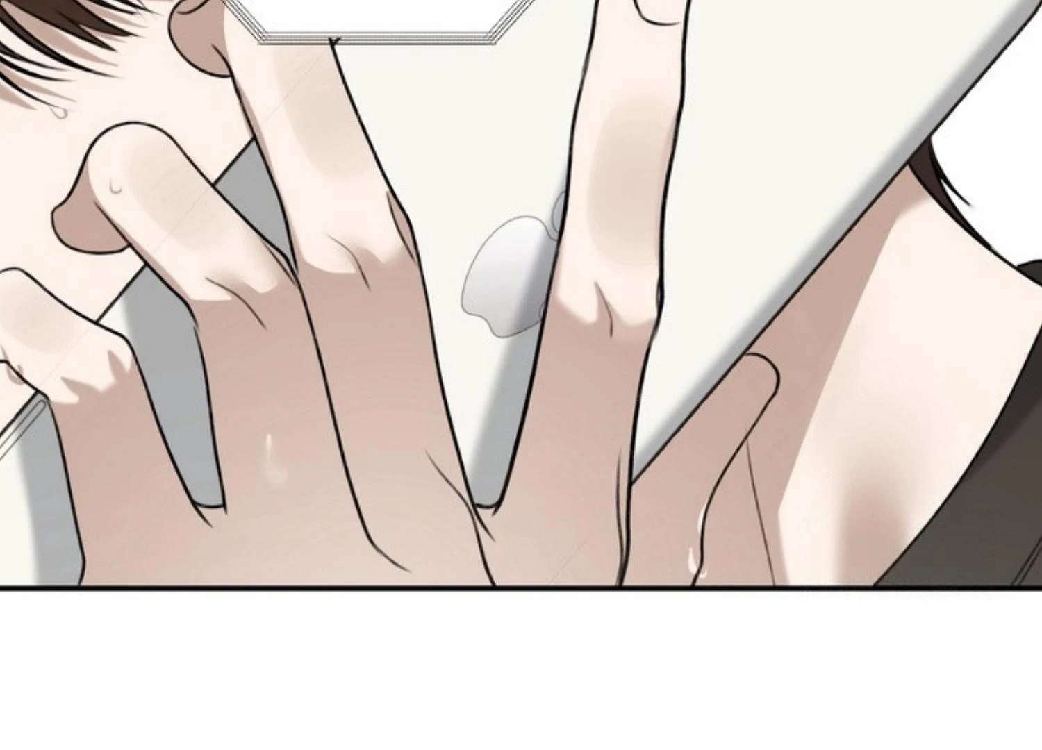 Eighteen’s Bed Chapter 6 - Page 124 in English
