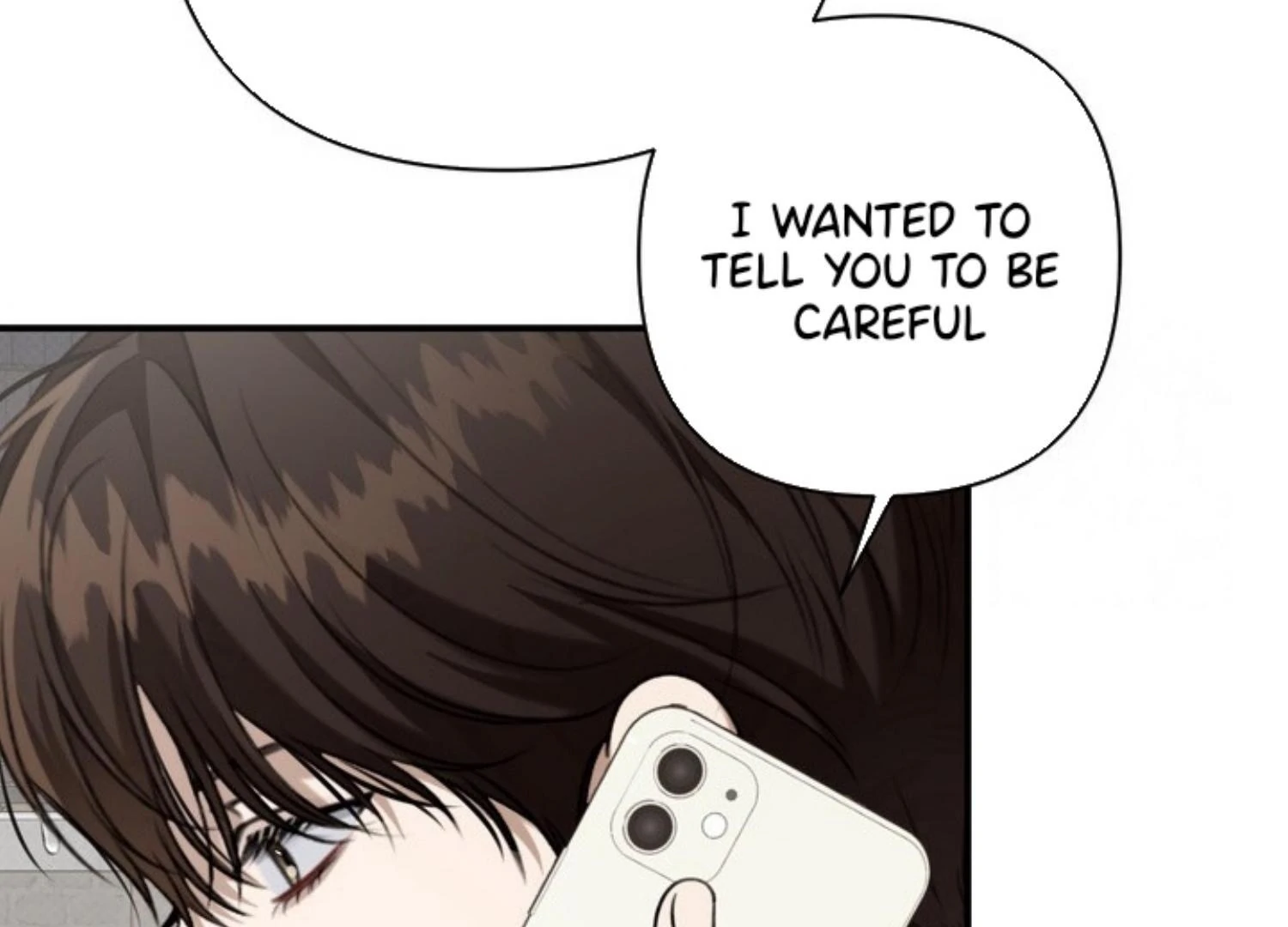 Eighteen’s Bed Chapter 6 - Page 126 in English