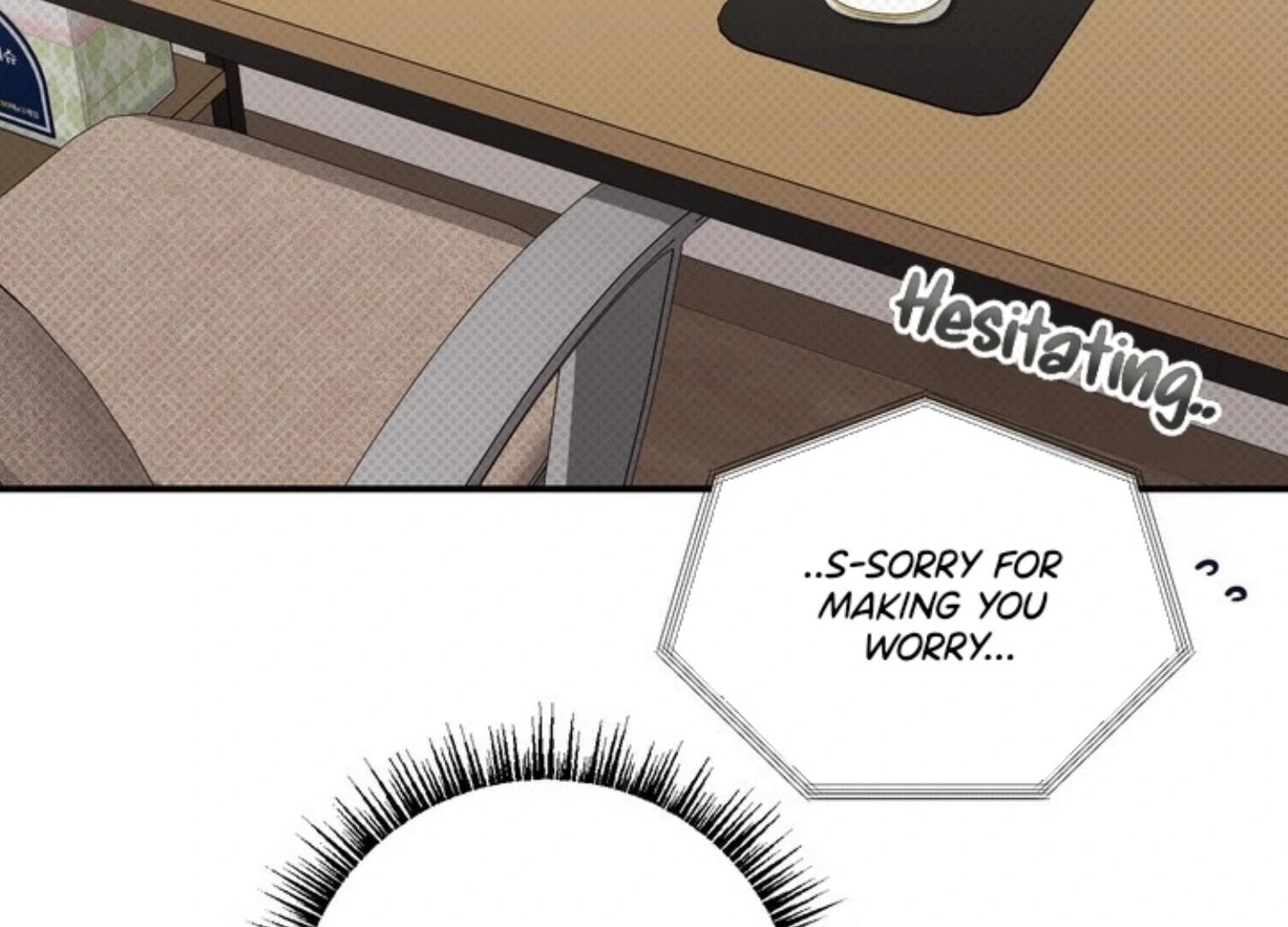 Eighteen’s Bed Chapter 6 - Page 132 in English