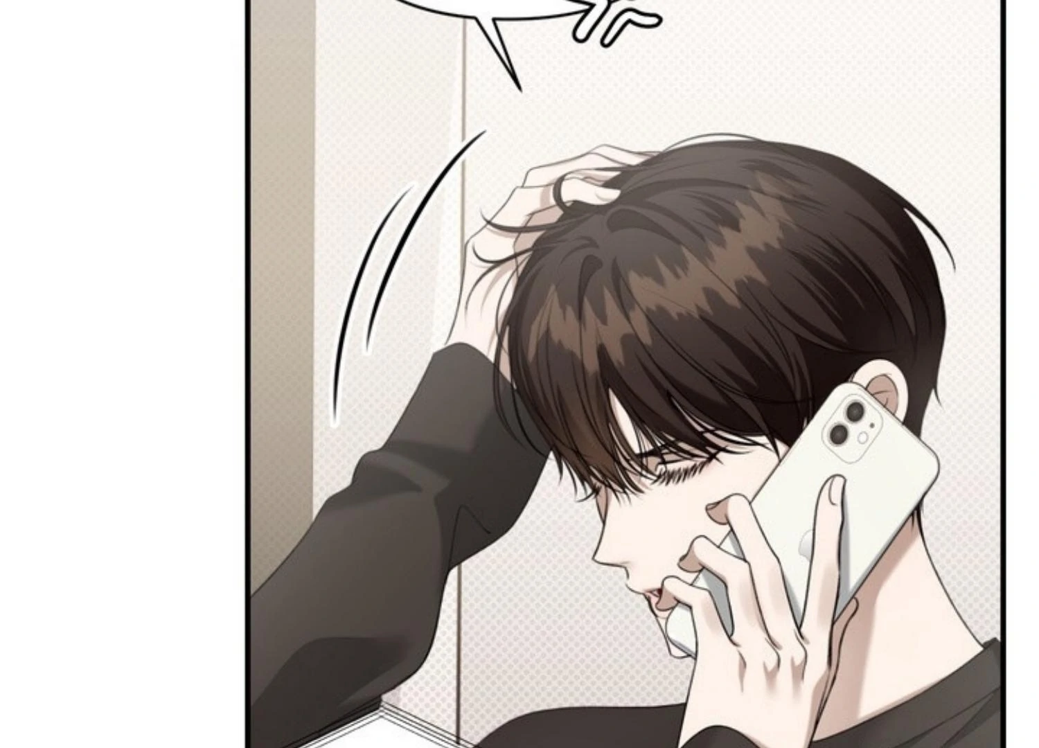 Eighteen’s Bed Chapter 6 - Page 135 in English