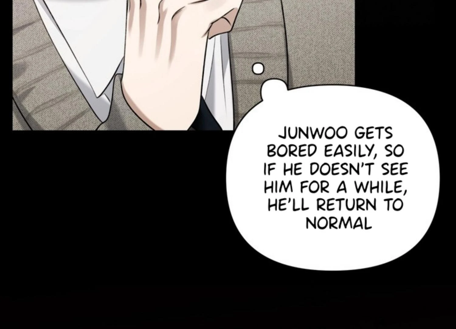 Eighteen’s Bed Chapter 6 - Page 14 in English