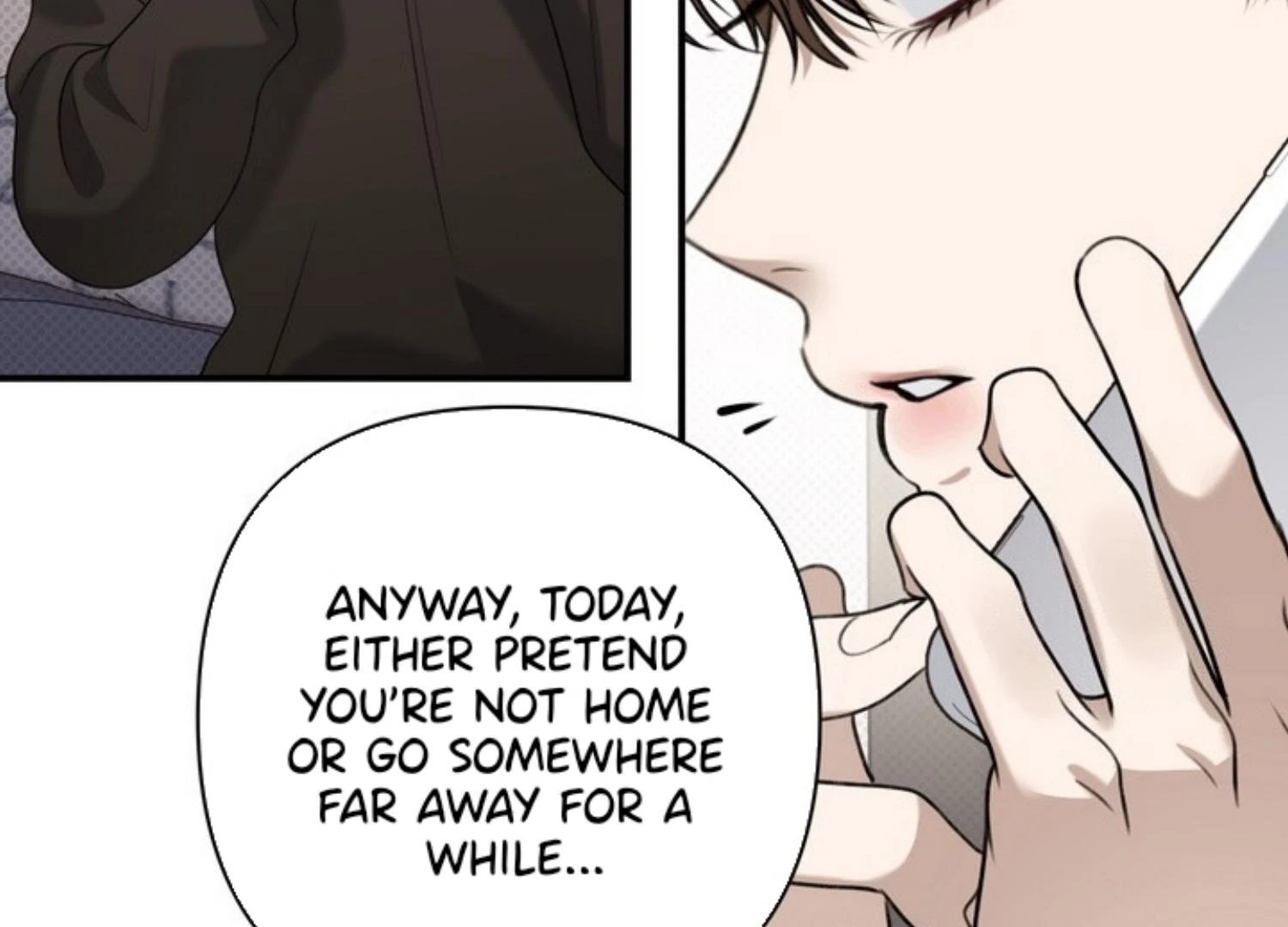 Eighteen’s Bed Chapter 6 - Page 147 in English