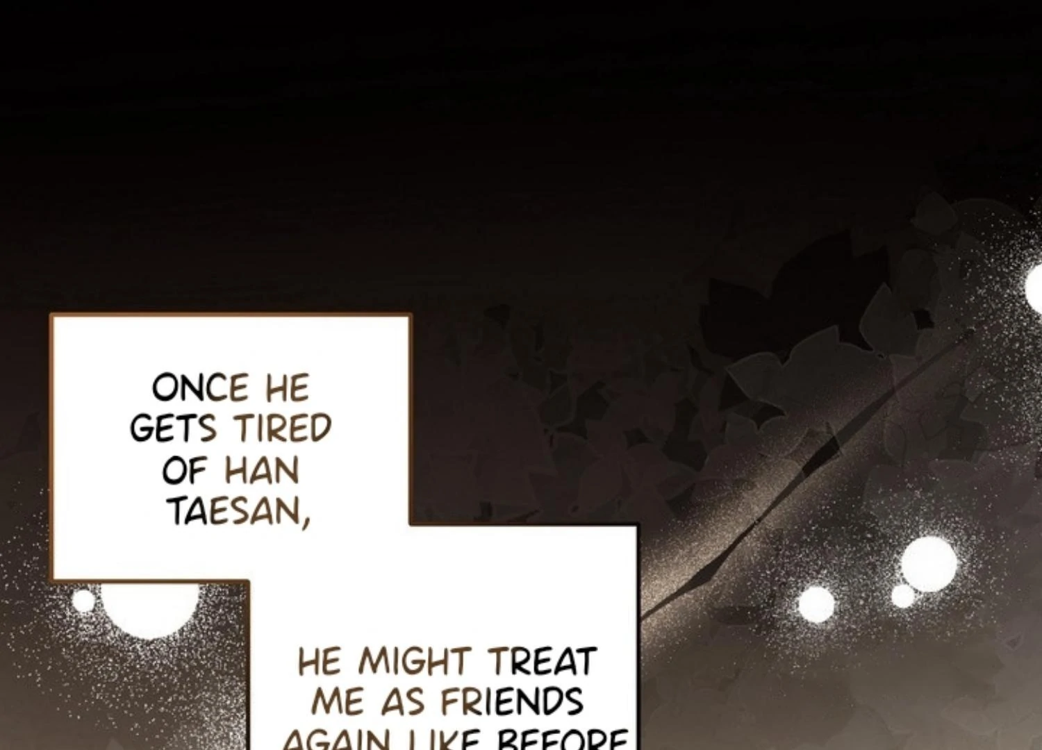 Eighteen’s Bed Chapter 6 - Page 15 in English