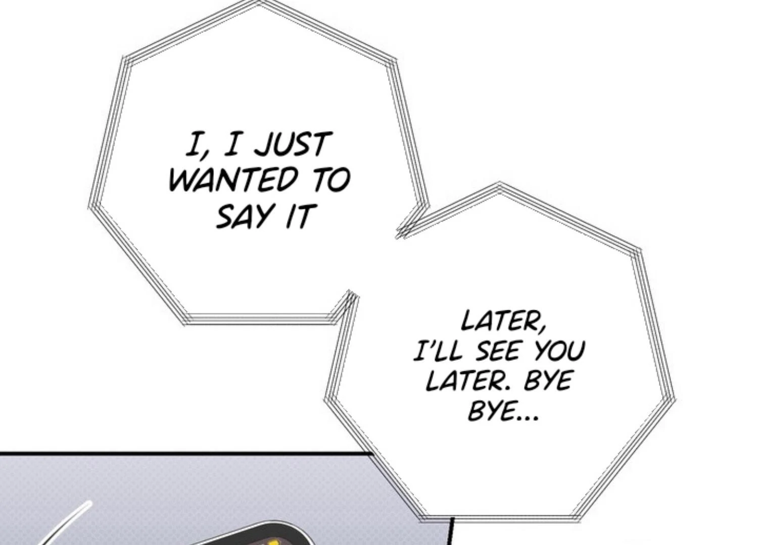 Eighteen’s Bed Chapter 6 - Page 154 in English