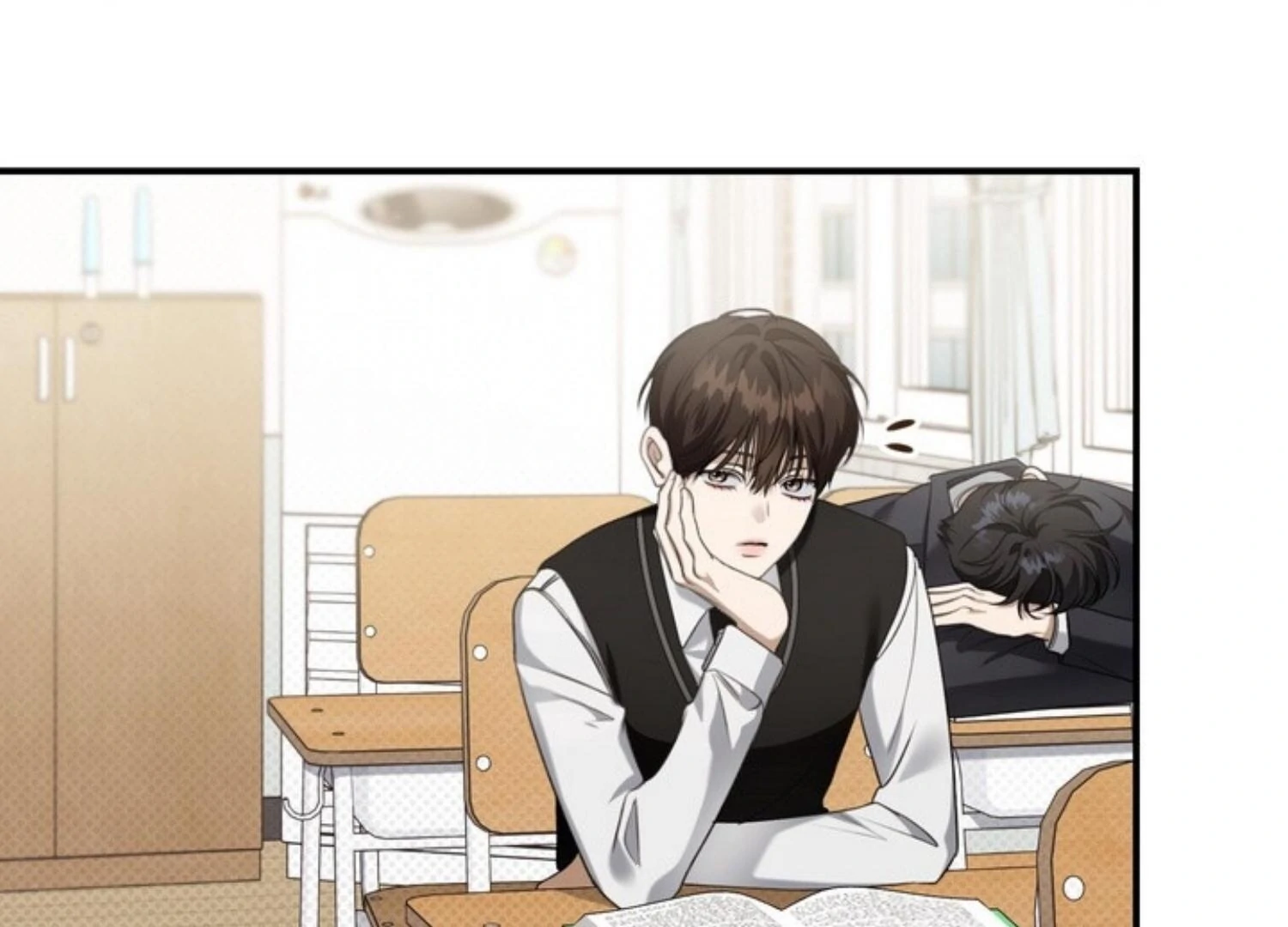 Eighteen’s Bed Chapter 6 - Page 172 in English