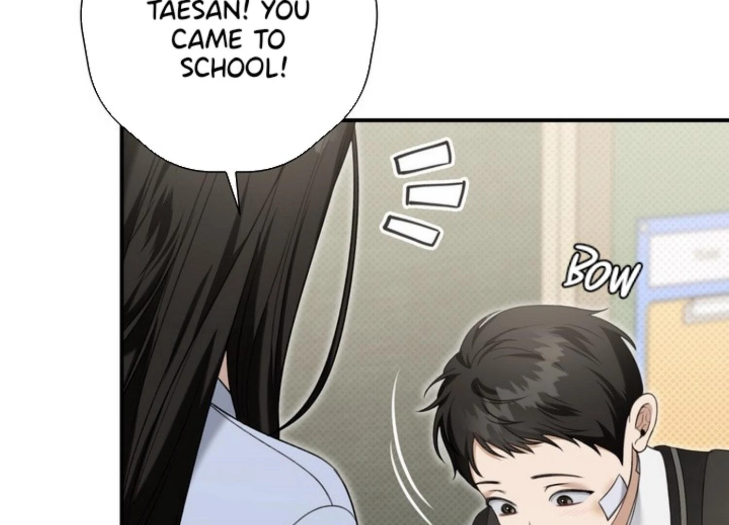 Eighteen’s Bed Chapter 6 - Page 174 in English