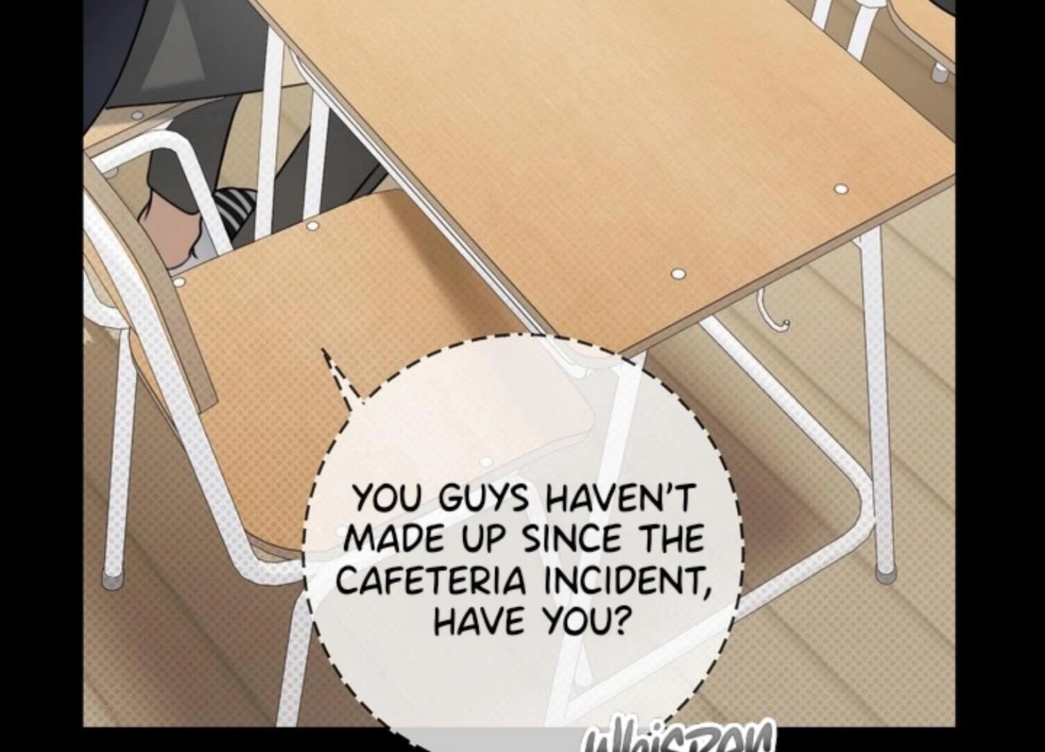 Eighteen’s Bed Chapter 6 - Page 32 in English