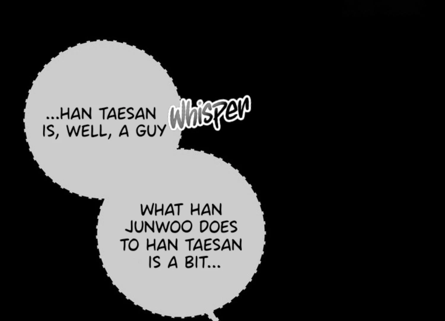Eighteen’s Bed Chapter 6 - Page 37 in English