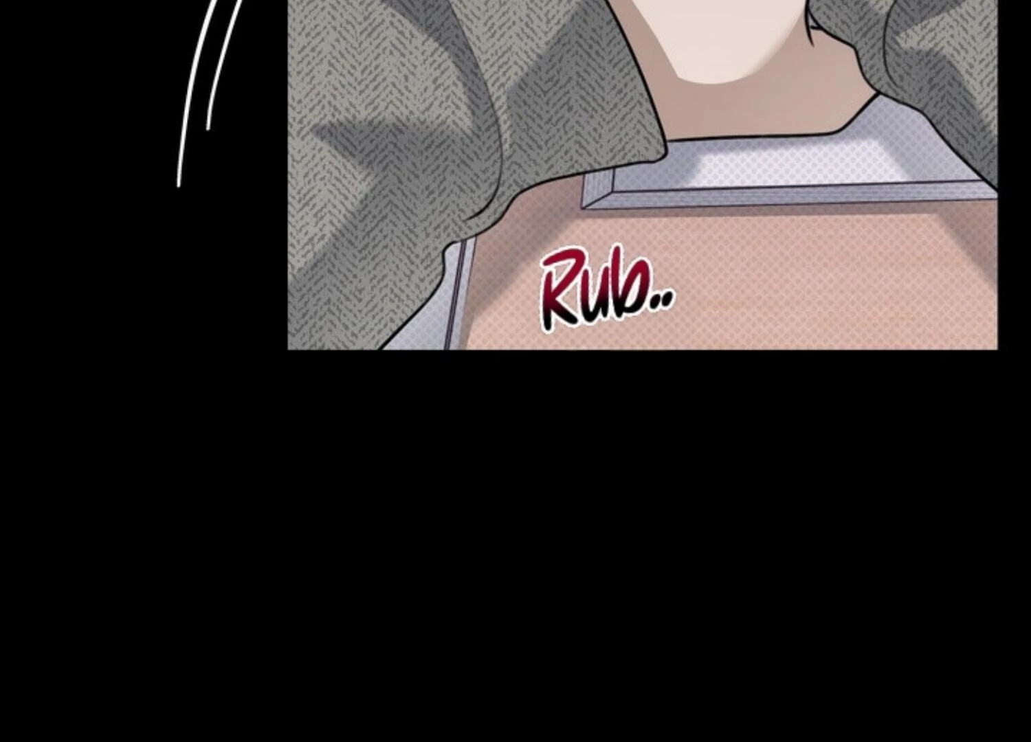 Eighteen’s Bed Chapter 6 - Page 39 in English