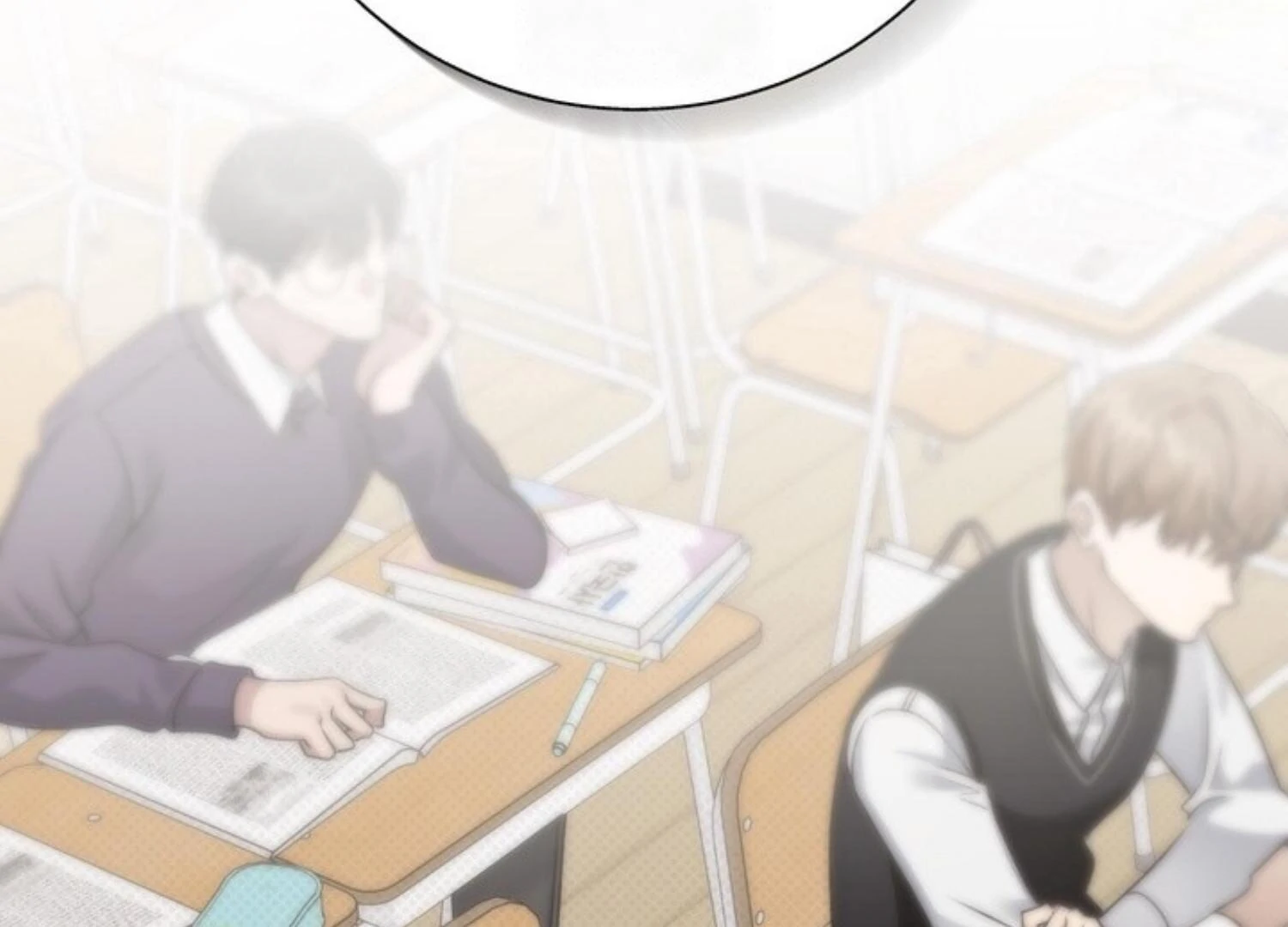 Eighteen’s Bed Chapter 6 - Page 4 in English