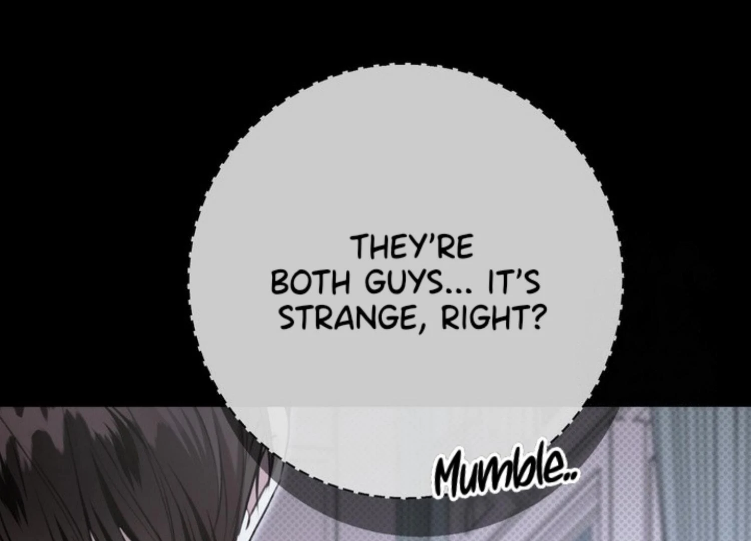 Eighteen’s Bed Chapter 6 - Page 40 in English