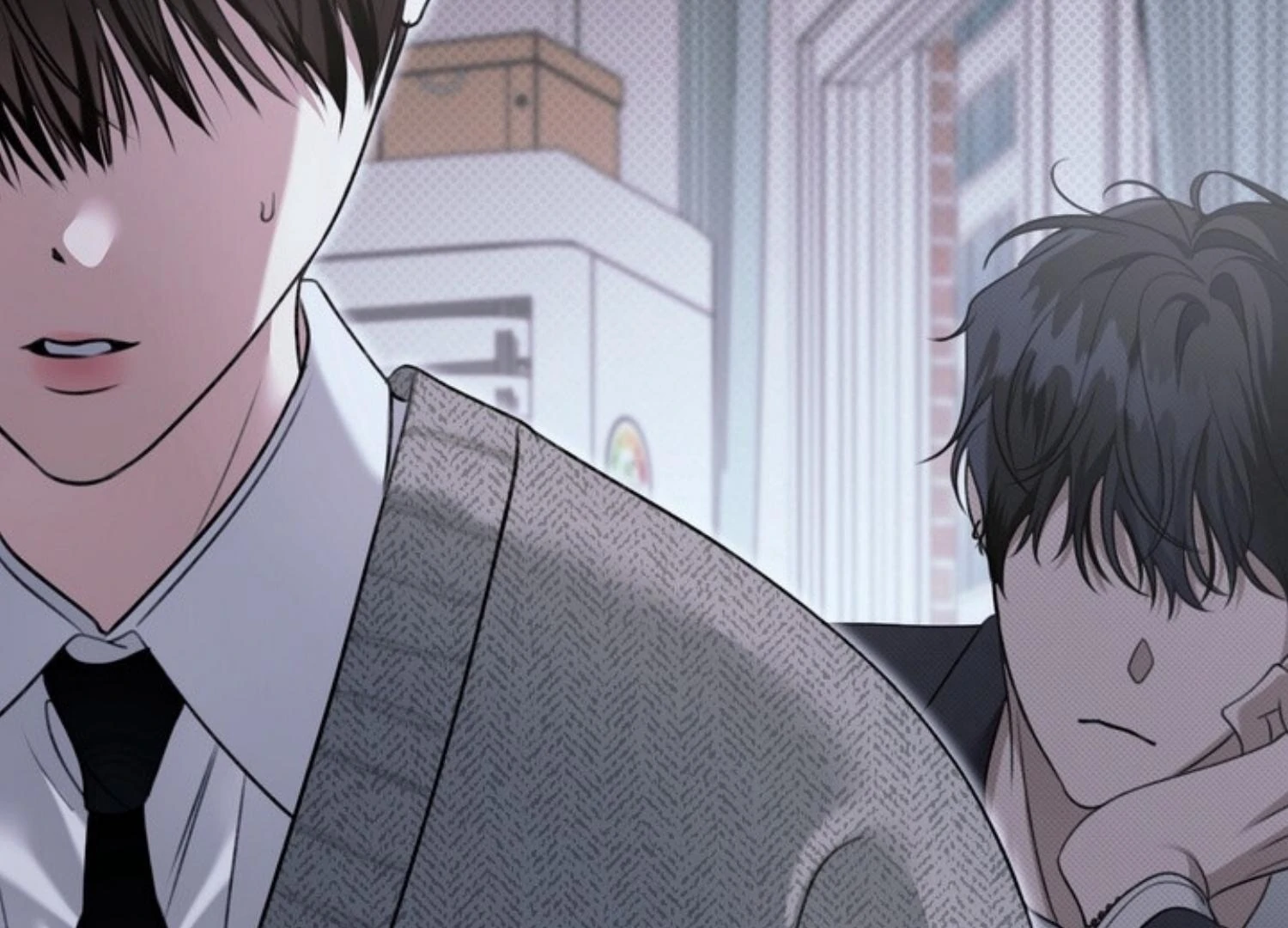 Eighteen’s Bed Chapter 6 - Page 41 in English