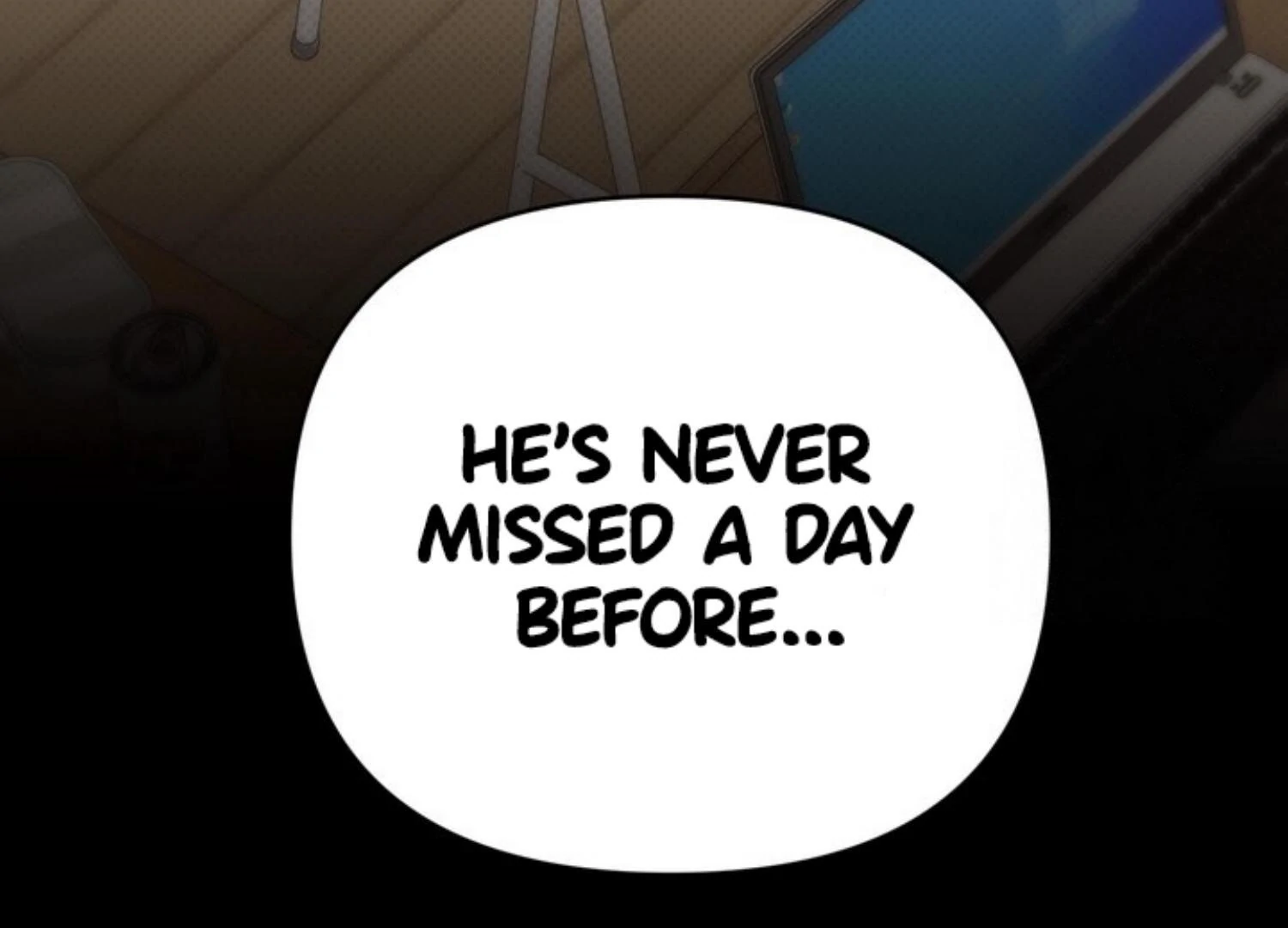 Eighteen’s Bed Chapter 6 - Page 6 in English
