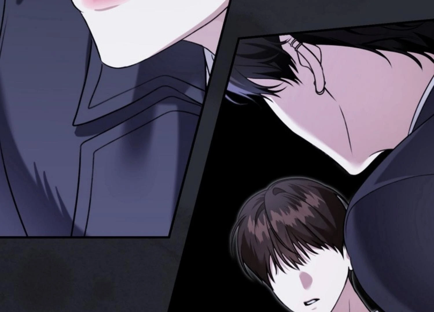 Eighteen’s Bed Chapter 6 - Page 60 in English