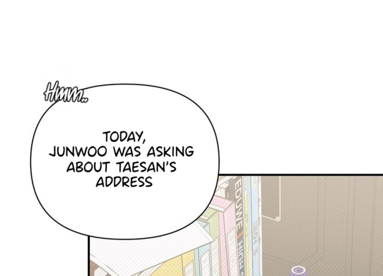 Eighteen’s Bed Chapter 6 - Page 87 in English