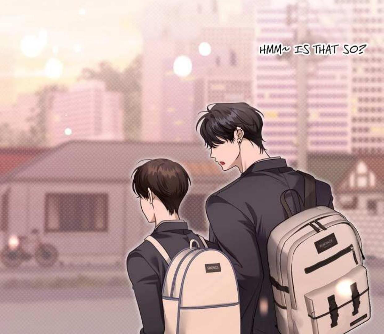 Eighteen’s Bed Chapter 7 - Page 103 in English