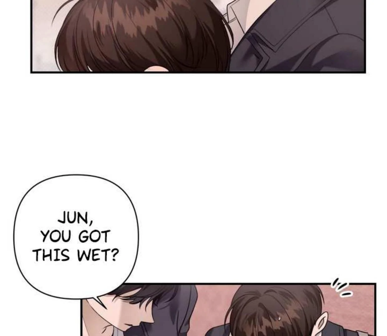 Eighteen’s Bed Chapter 7 - Page 107 in English