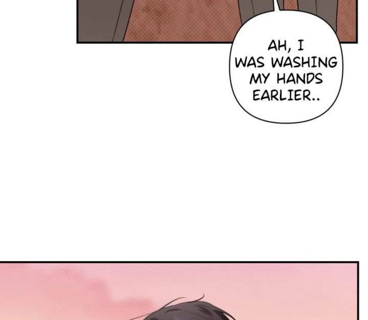 Eighteen’s Bed Chapter 7 - Page 109 in English