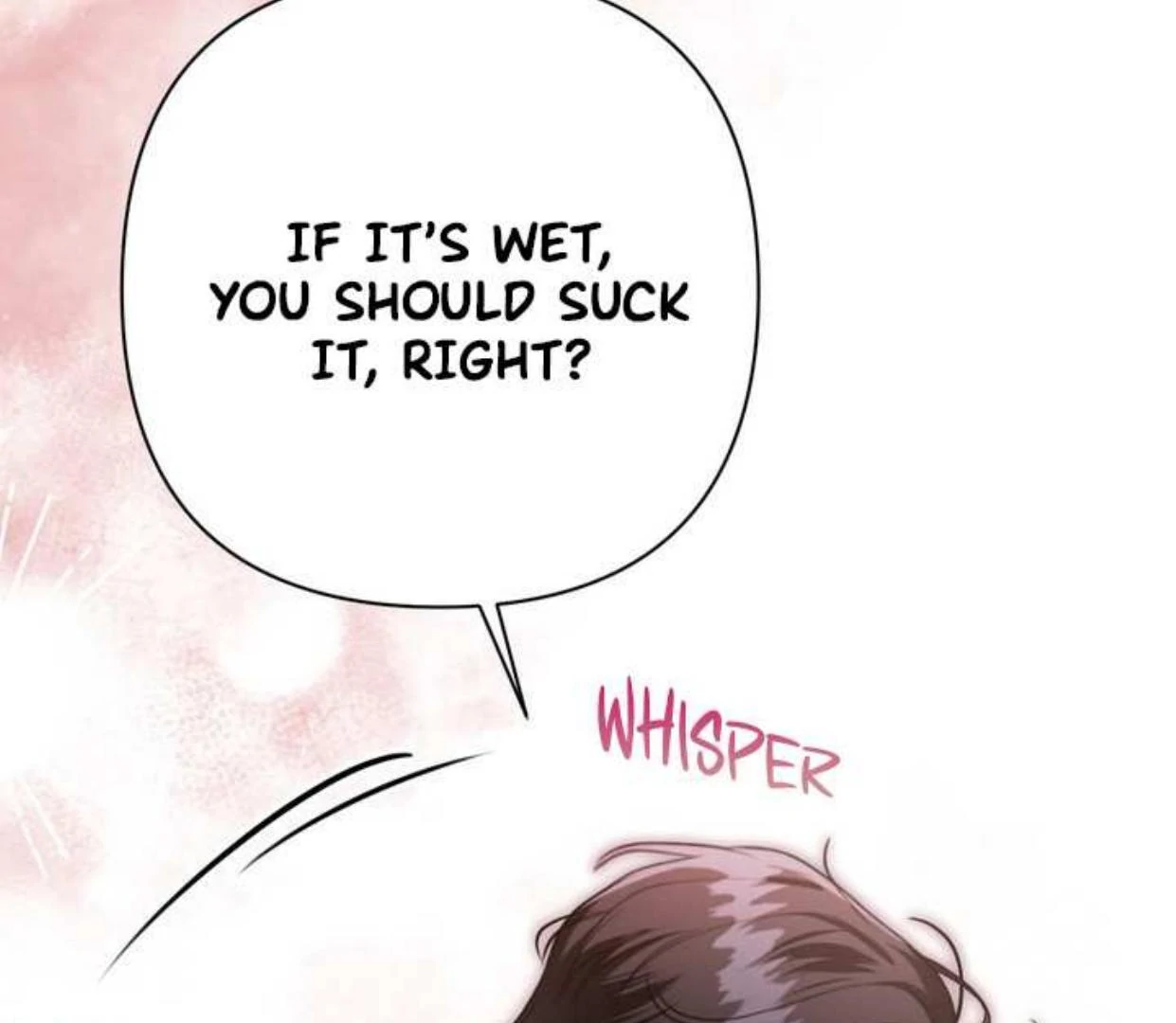 Eighteen’s Bed Chapter 7 - Page 112 in English