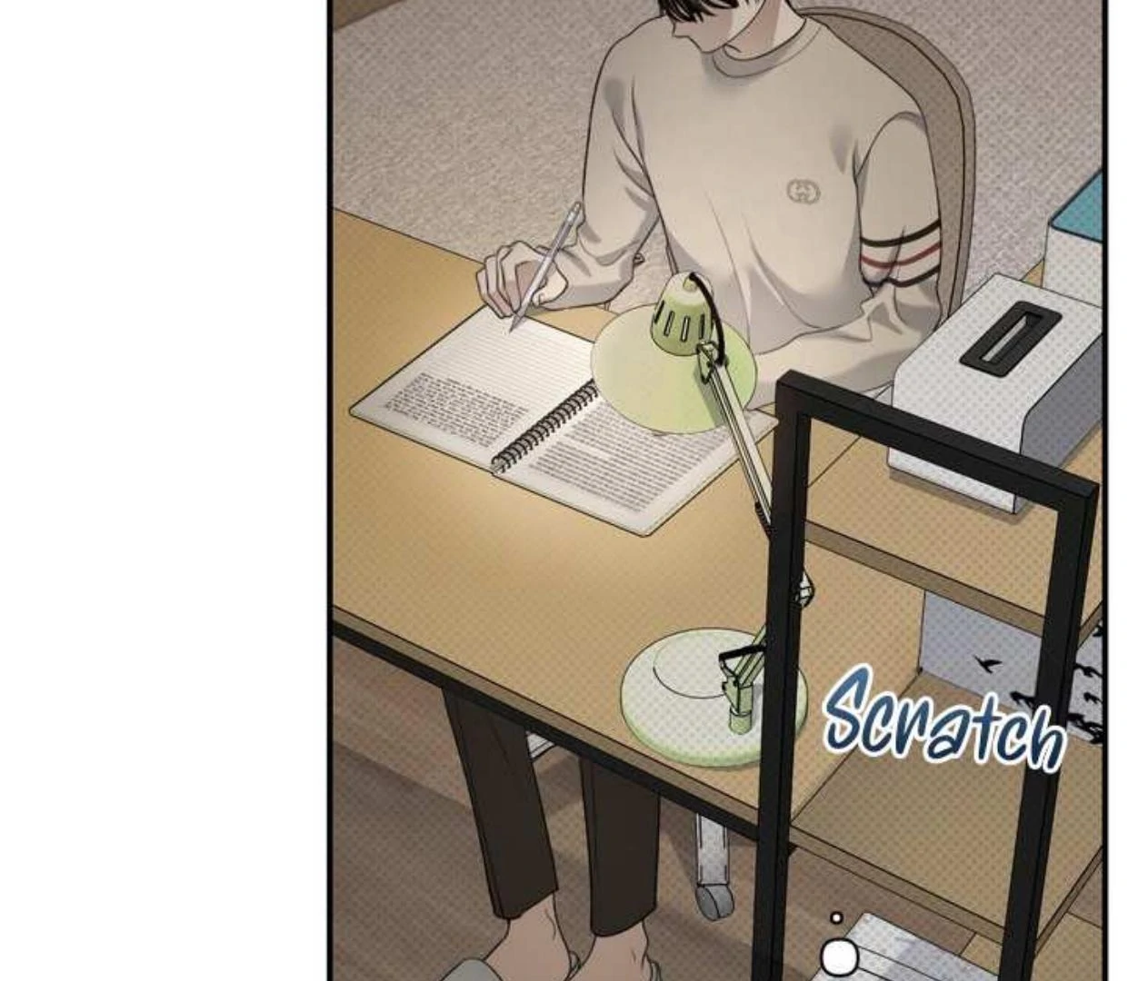Eighteen’s Bed Chapter 7 - Page 128 in English