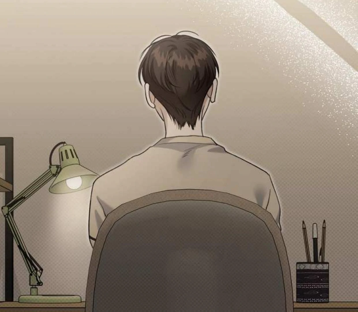 Eighteen’s Bed Chapter 7 - Page 134 in English