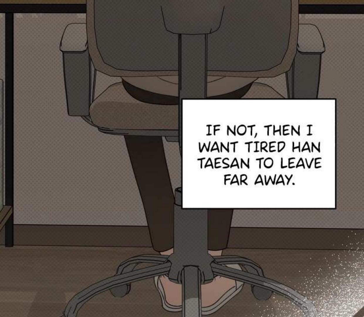 Eighteen’s Bed Chapter 7 - Page 135 in English