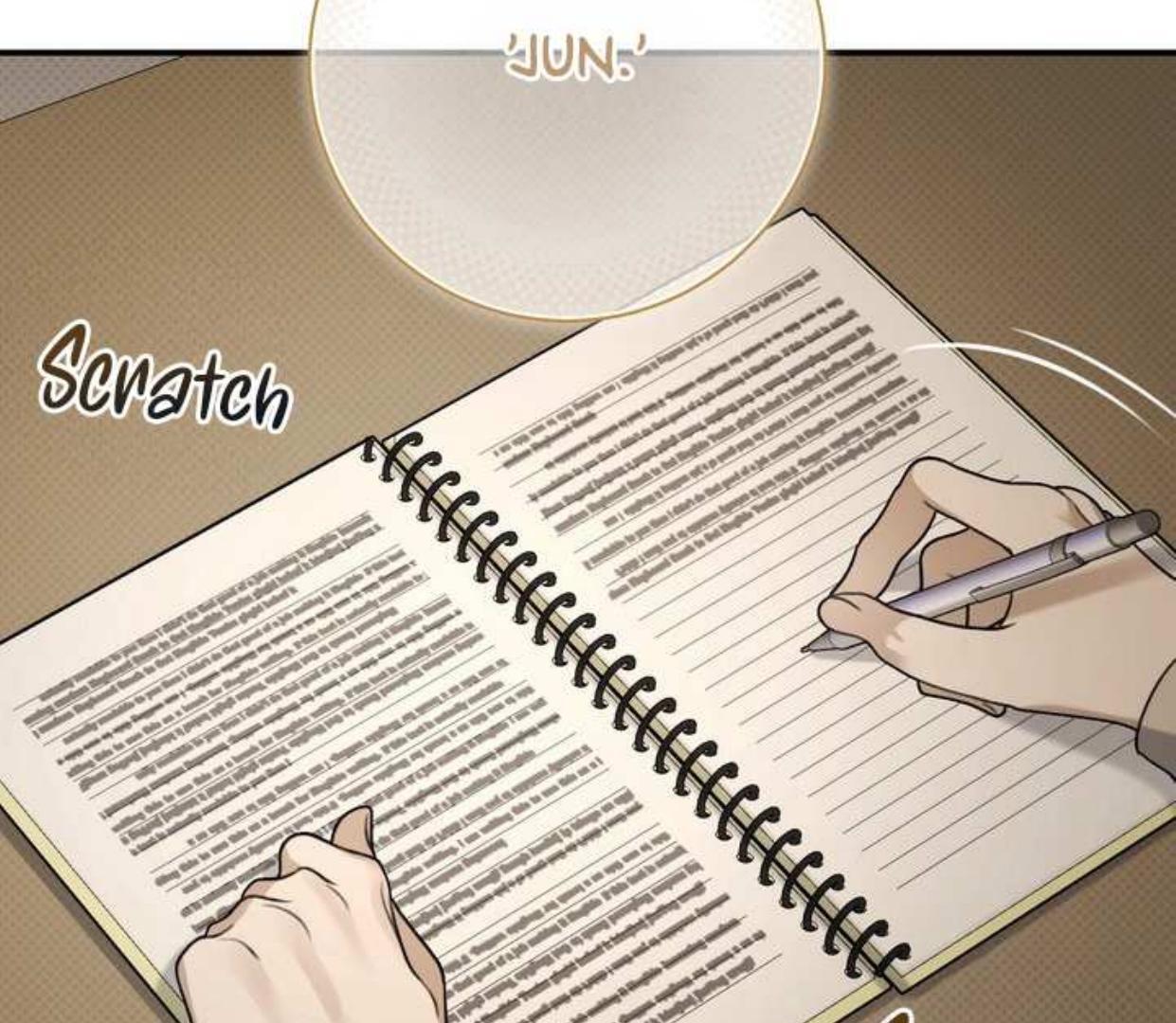 Eighteen’s Bed Chapter 7 - Page 138 in English