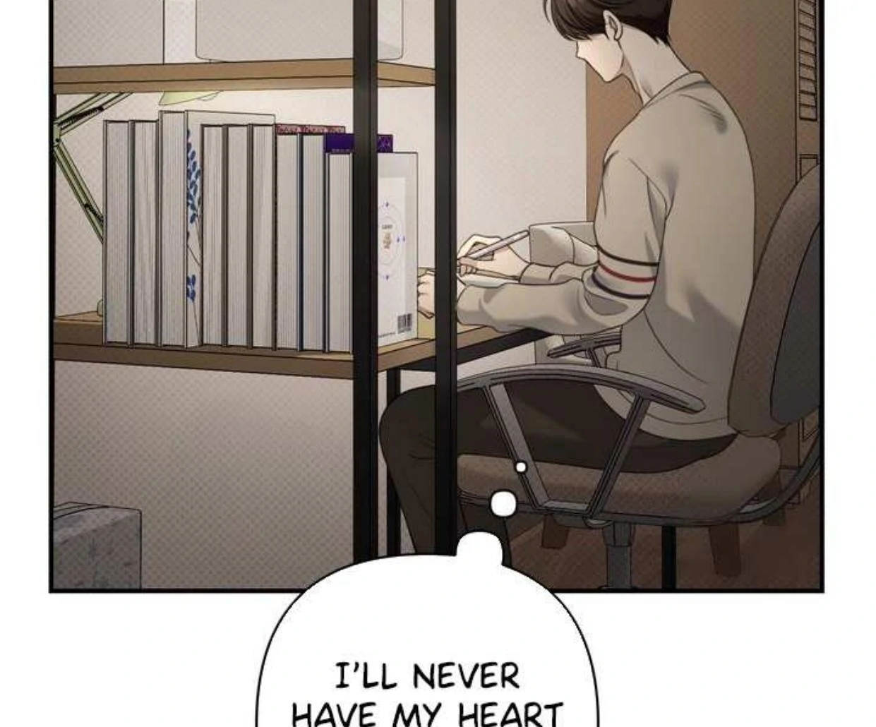 Eighteen’s Bed Chapter 7 - Page 141 in English