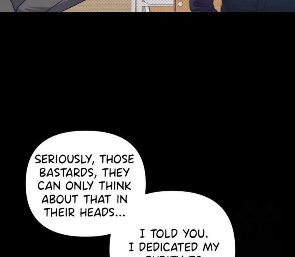 Eighteen’s Bed Chapter 7 - Page 150 in English