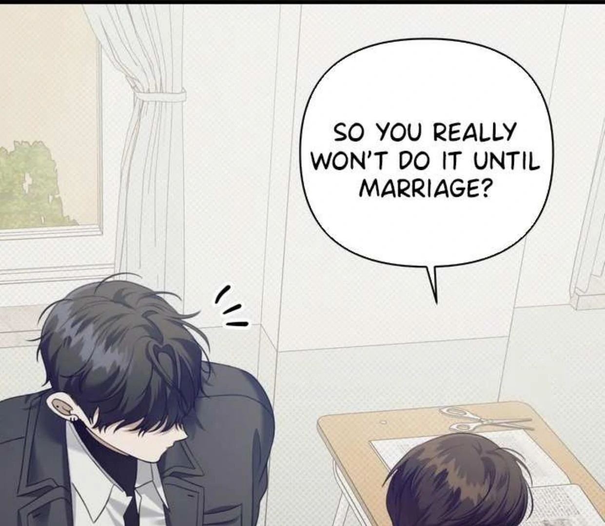 Eighteen’s Bed Chapter 7 - Page 154 in English