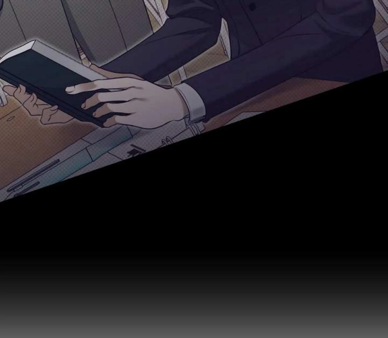 Eighteen’s Bed Chapter 7 - Page 161 in English