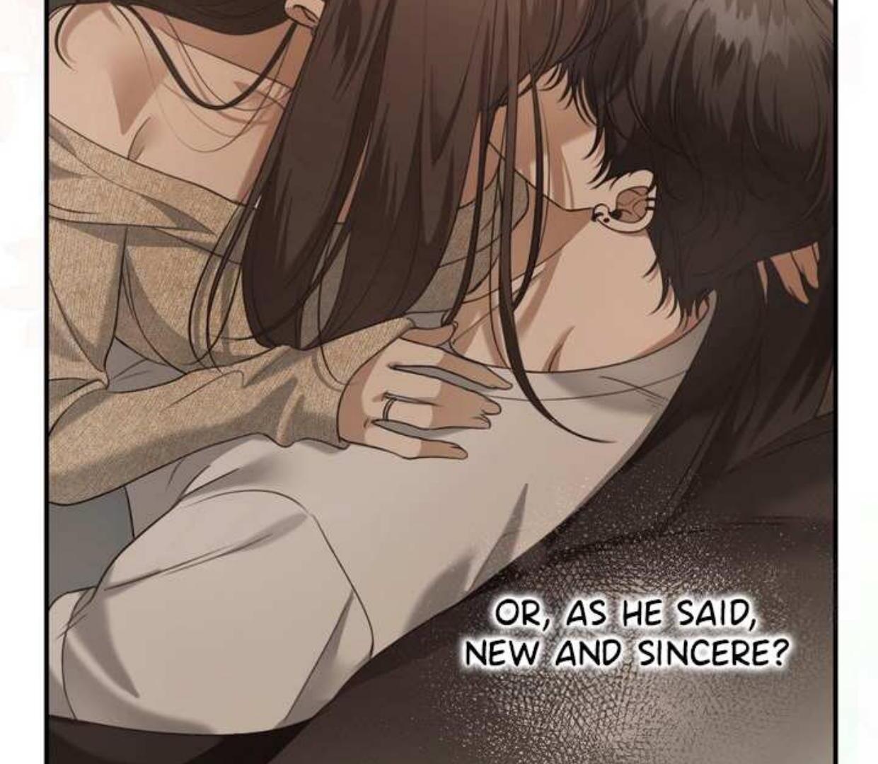 Eighteen’s Bed Chapter 7 - Page 167 in English