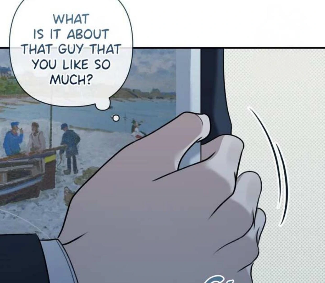 Eighteen’s Bed Chapter 7 - Page 17 in English