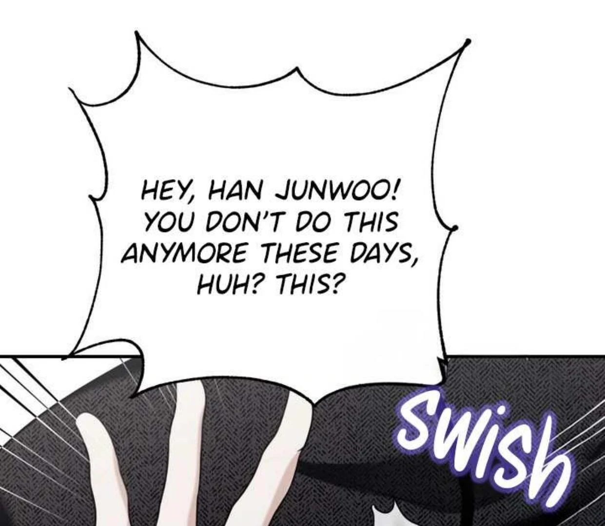 Eighteen’s Bed Chapter 7 - Page 23 in English