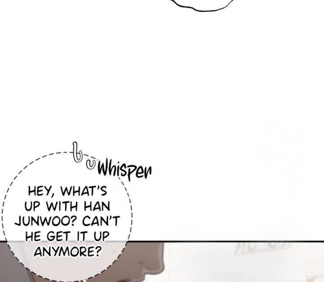 Eighteen’s Bed Chapter 7 - Page 36 in English