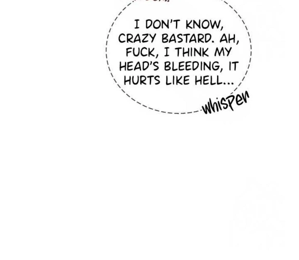 Eighteen’s Bed Chapter 7 - Page 38 in English