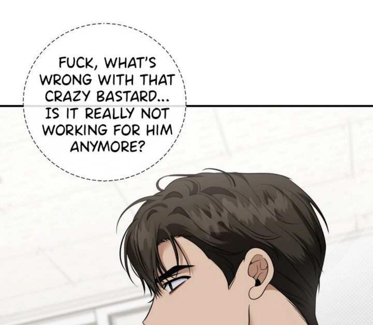 Eighteen’s Bed Chapter 7 - Page 39 in English