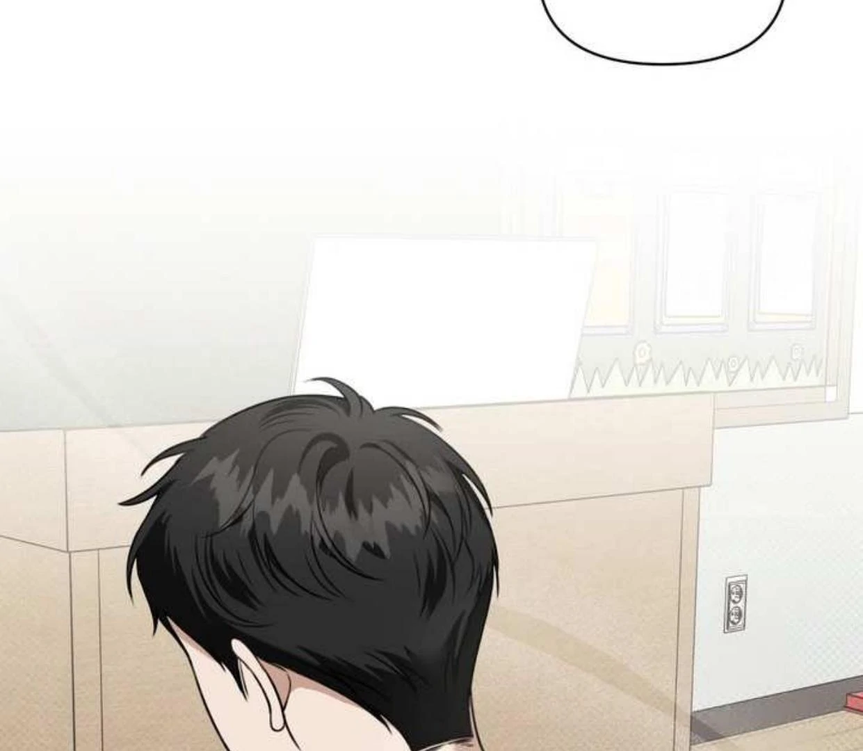Eighteen’s Bed Chapter 7 - Page 41 in English
