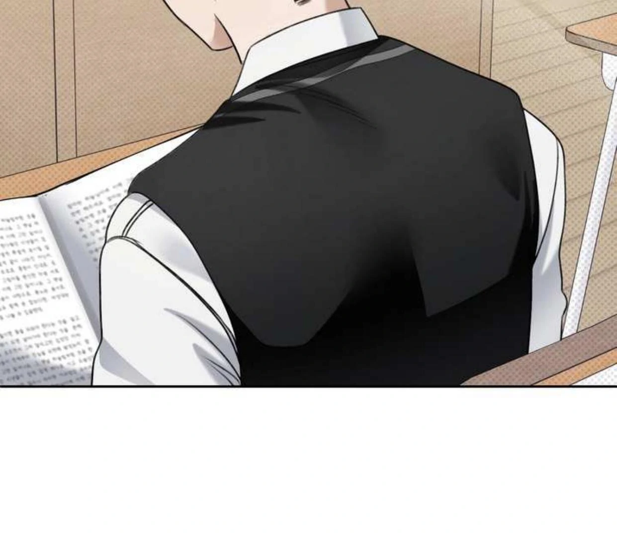 Eighteen’s Bed Chapter 7 - Page 42 in English
