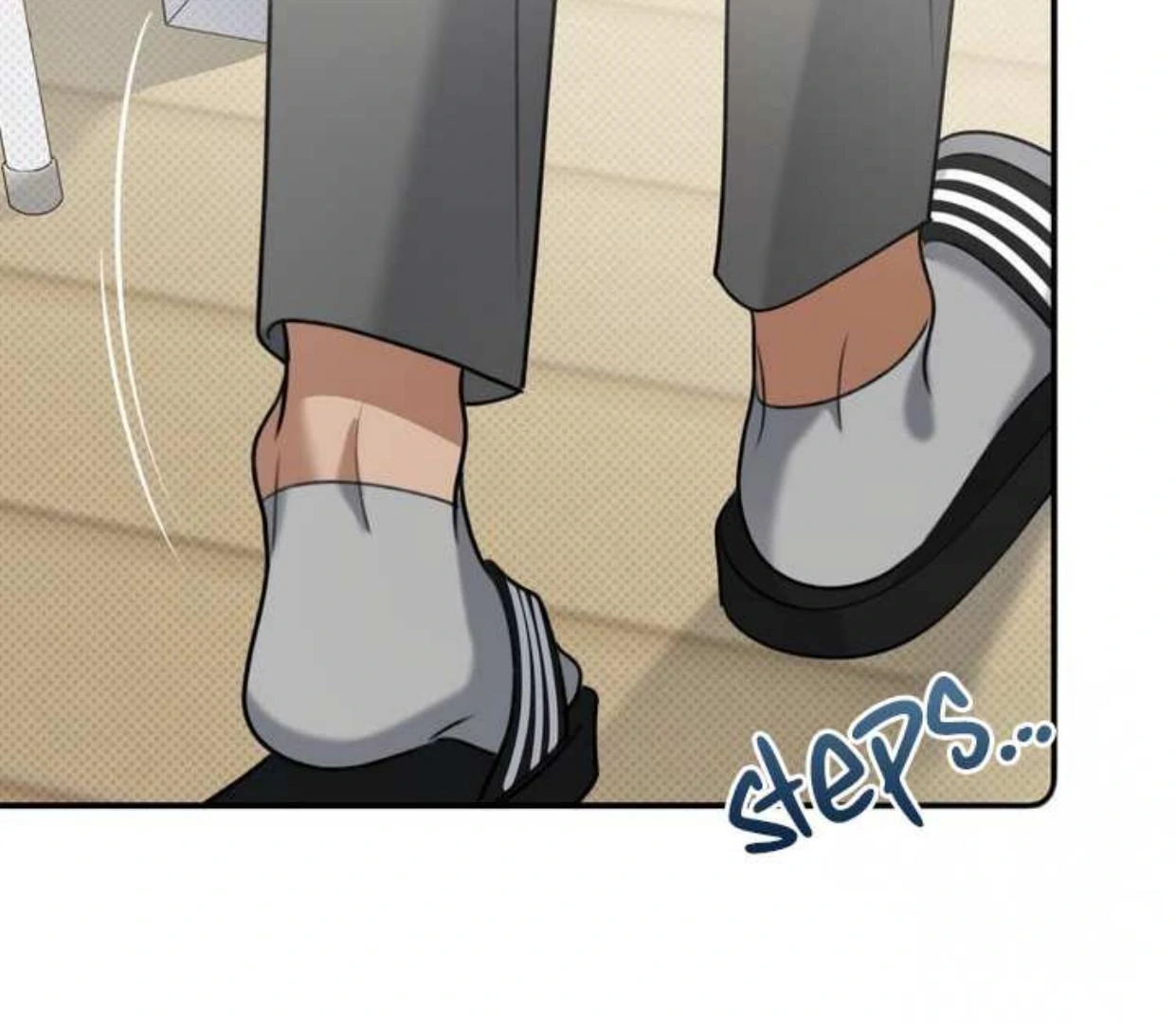 Eighteen’s Bed Chapter 7 - Page 44 in English