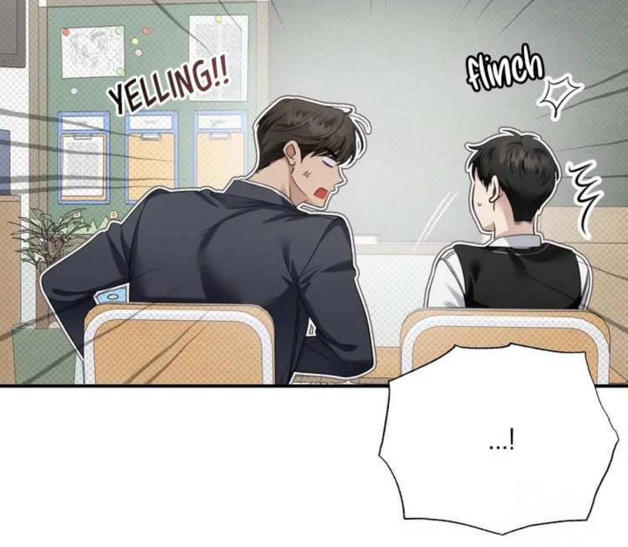 Eighteen’s Bed Chapter 7 - Page 61 in English
