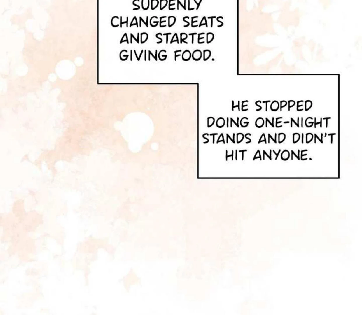 Eighteen’s Bed Chapter 7 - Page 69 in English