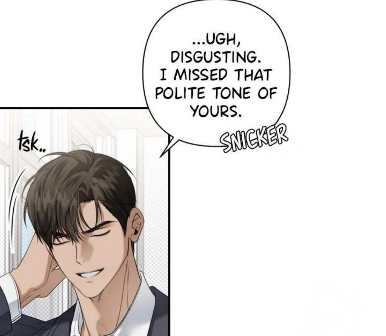 Eighteen’s Bed Chapter 7 - Page 7 in English