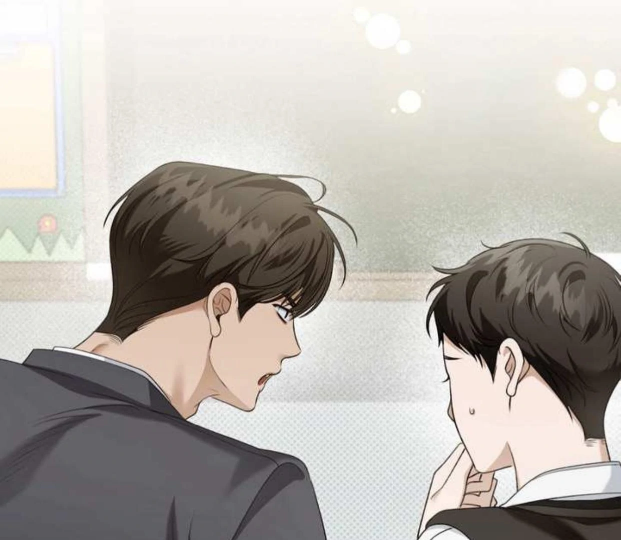 Eighteen’s Bed Chapter 7 - Page 73 in English