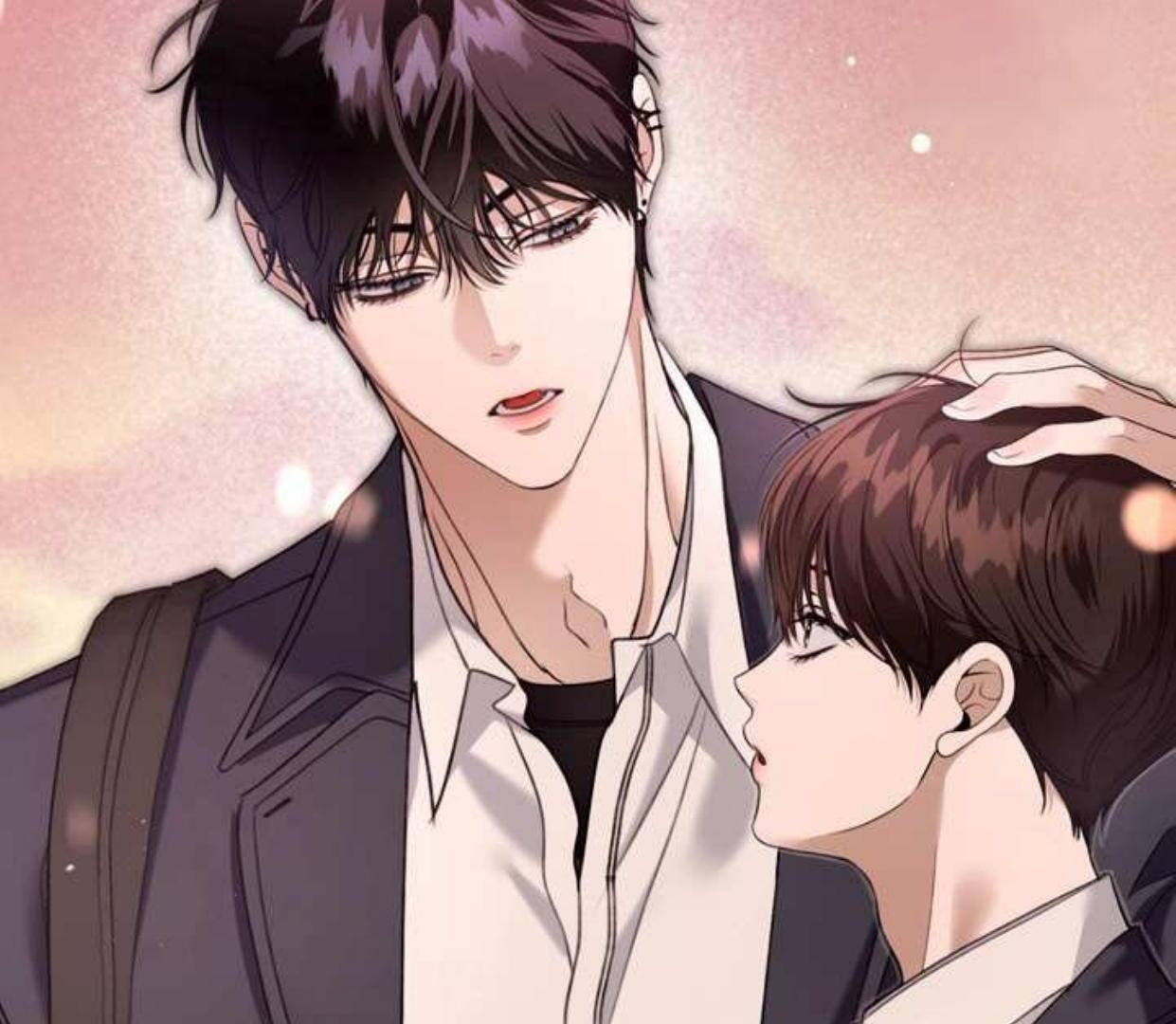 Eighteen’s Bed Chapter 7 - Page 97 in English