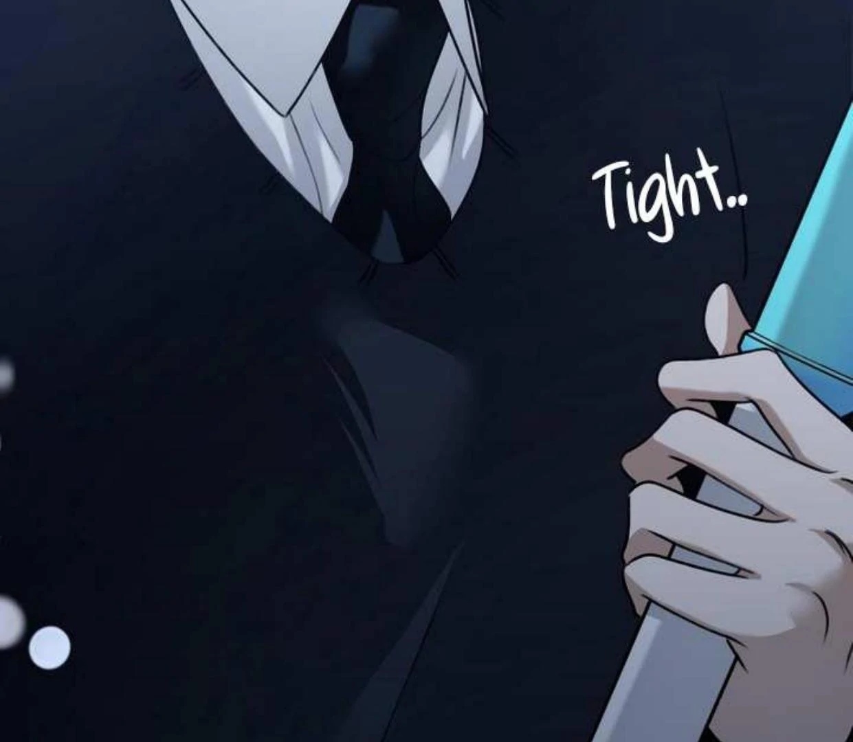 Eighteen’s Bed Chapter 8 - Page 113 in English
