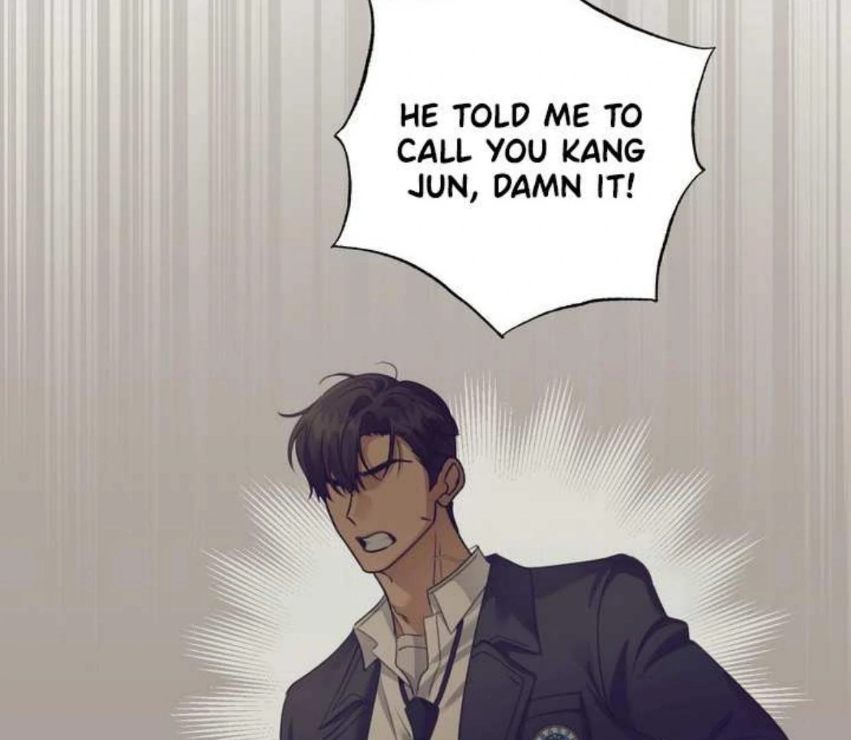 Eighteen’s Bed Chapter 8 - Page 121 in English