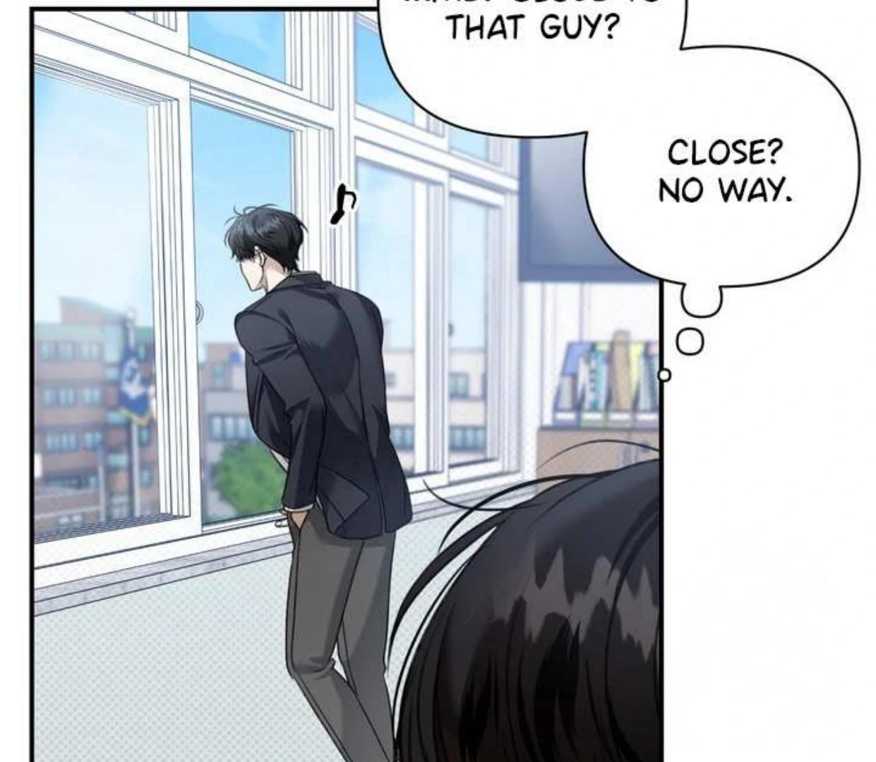 Eighteen’s Bed Chapter 8 - Page 127 in English